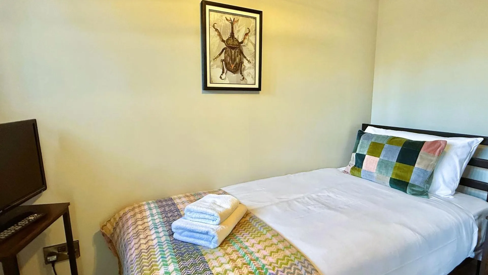 Apartament Holyrood Hidden Gem Edynburg