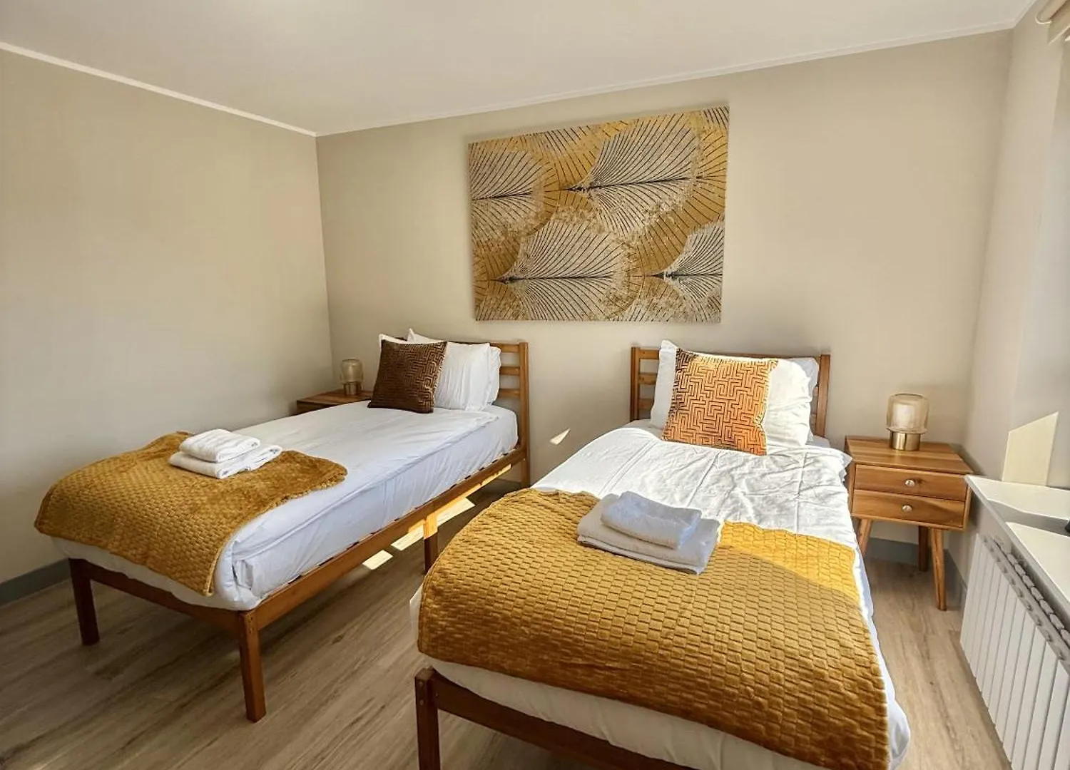 Apartament Holyrood Hidden Gem Edynburg
