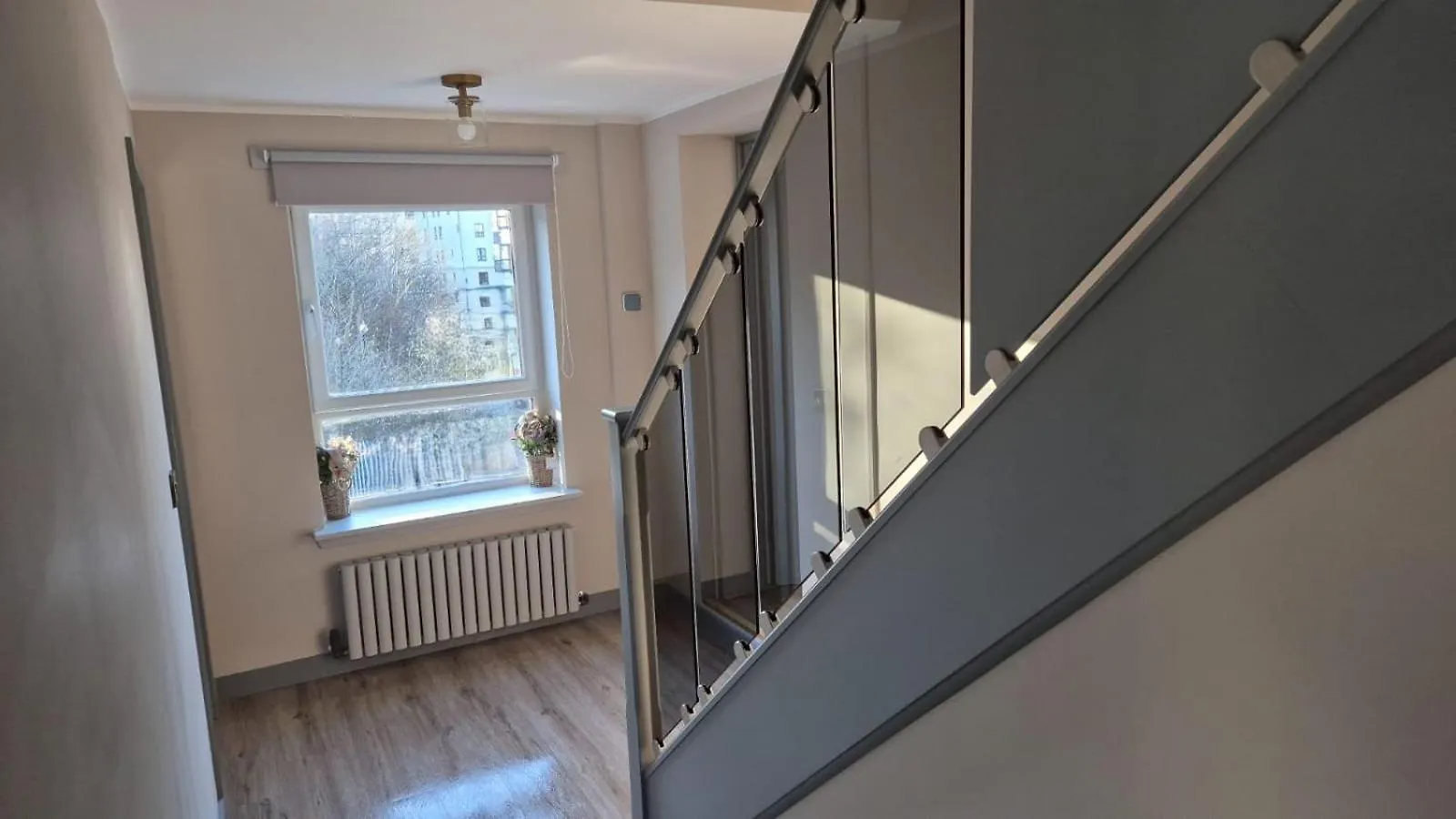 Apartament Holyrood Hidden Gem Edynburg