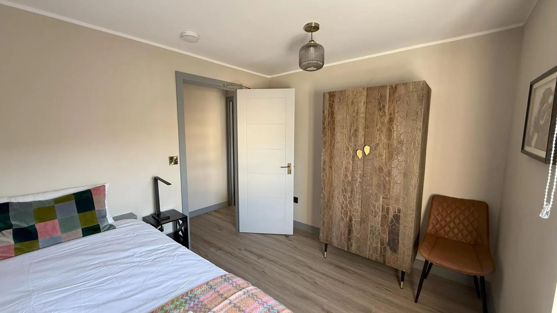 Apartament Holyrood Hidden Gem Edynburg