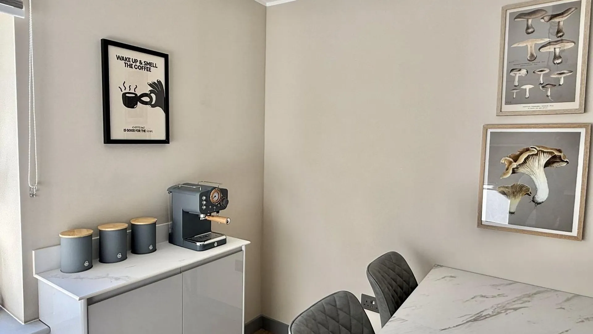 Apartament Holyrood Hidden Gem Edynburg